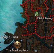 Bryan location
