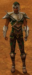 House Ranger Lanalt