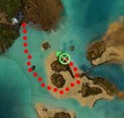 Ambush Lone Raider