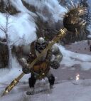 Jotun Mindbreaker