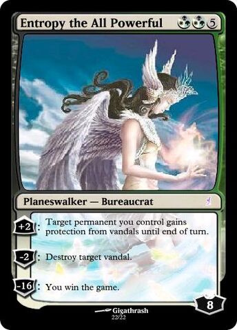 File:Giga's Entropy the All Powerful Congratulatory Magic card.jpg