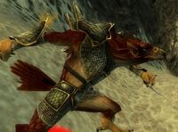 Sensali Assassin