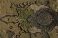 Augury Rock (Explorable Area)