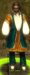 Elder Dahut