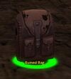 Ruined Bag