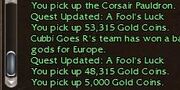 AFL Hax