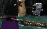 Axe