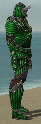 File:Warrior Wyvern Armor M dyed side.jpg
