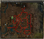 Sunjiang district vq