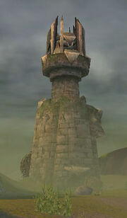 FalseGodsTower