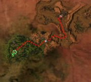 Dropping Eaves (Quest)