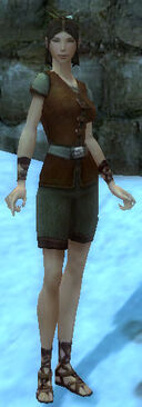 Sebille