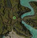 JosephineMerchant Map