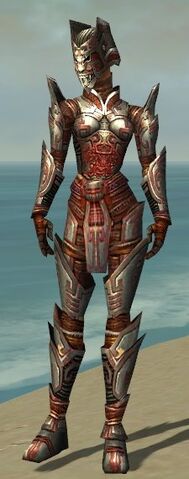 File:Warrior Asuran Armor F gray front.jpg