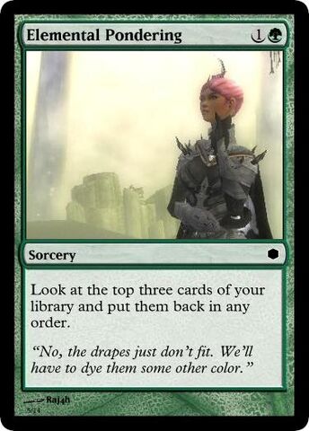 File:MTG Elemental Pondering.jpg