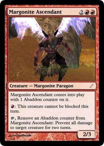 File:Giga's Margonite Ascendant Magic Card.jpg