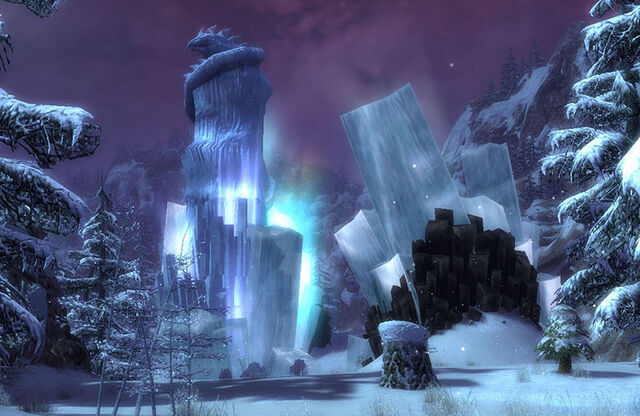 File:Ice Cliff Chasms Scenery.jpg