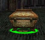 Old Chest-Wajjun