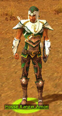 HouseRanger