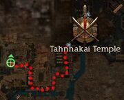 Yohei map