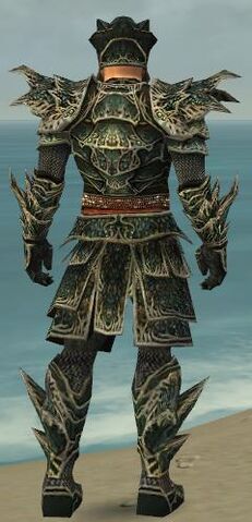 File:Warrior Elite Luxon Armor M gray back.jpg
