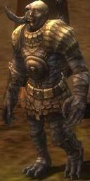 Mini Grey Giant