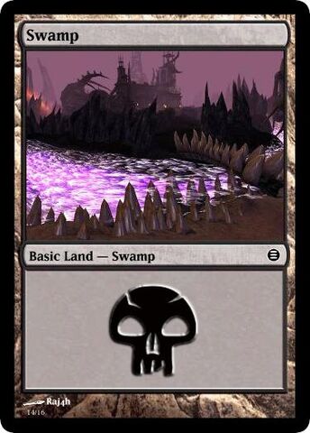 File:MTG Elona Swamp.jpg