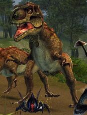 Tyrannus