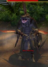 Krait Necross