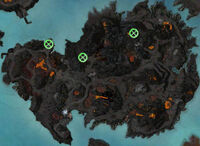 Perdition Rock Drakes