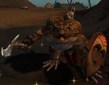 Beast Sworn Heket