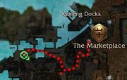 Nago location