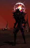 Thought of Darkness
