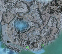 Ice Floe Imp