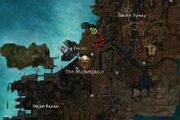 Aiko location