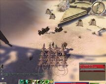 NR Small Army