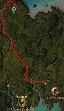 Ascalon settlement loc
