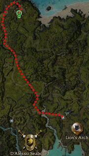 Ascalon settlement loc