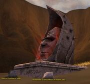 Saevio Proelium's Tomb