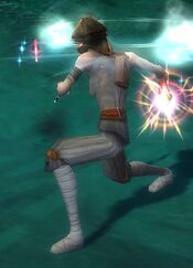 Outcast Assassin