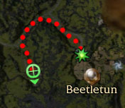 TenlachSilverhandMap