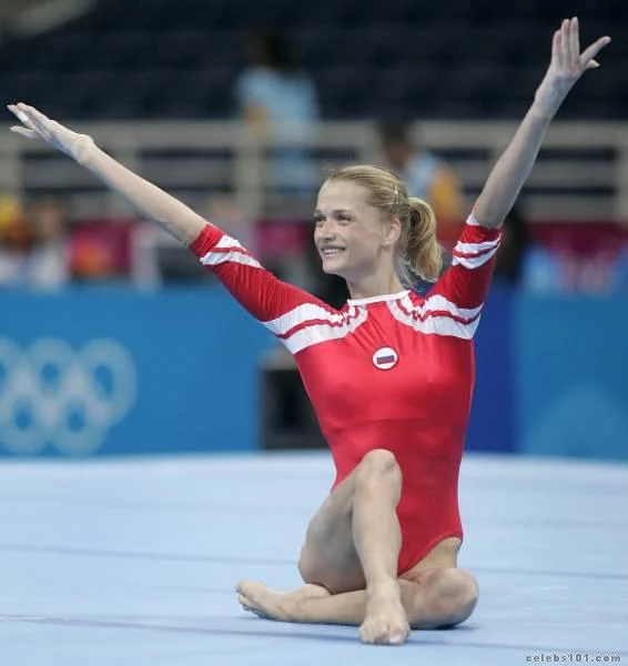 Svetlana Khorkina Gymnasticsfan Wiki FANDOM powered by Wikia