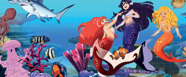 File:Mermaid Adventures Among Fishes.png