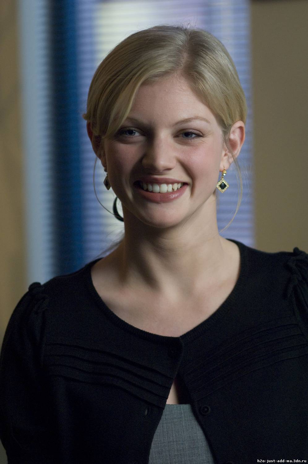 Cariba Heine H2o: Just Add Water Image - Cariba heine.jpg | H2O Just Add Water Wiki | FANDOM powered by