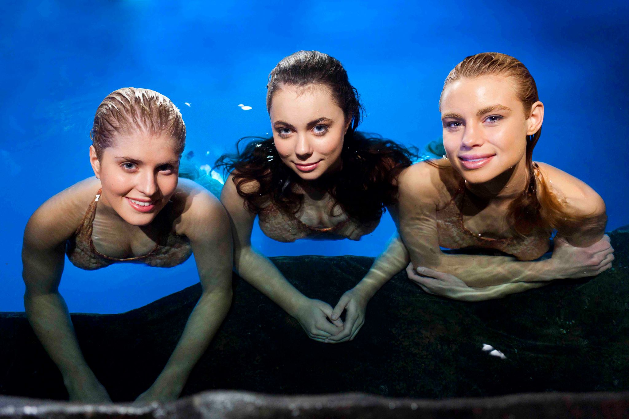 Mako Mermaids on H2OMermaidsClub - DeviantArt