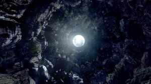 Full Moon