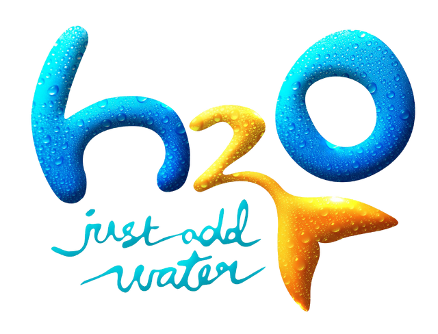 File:H2o logo.png