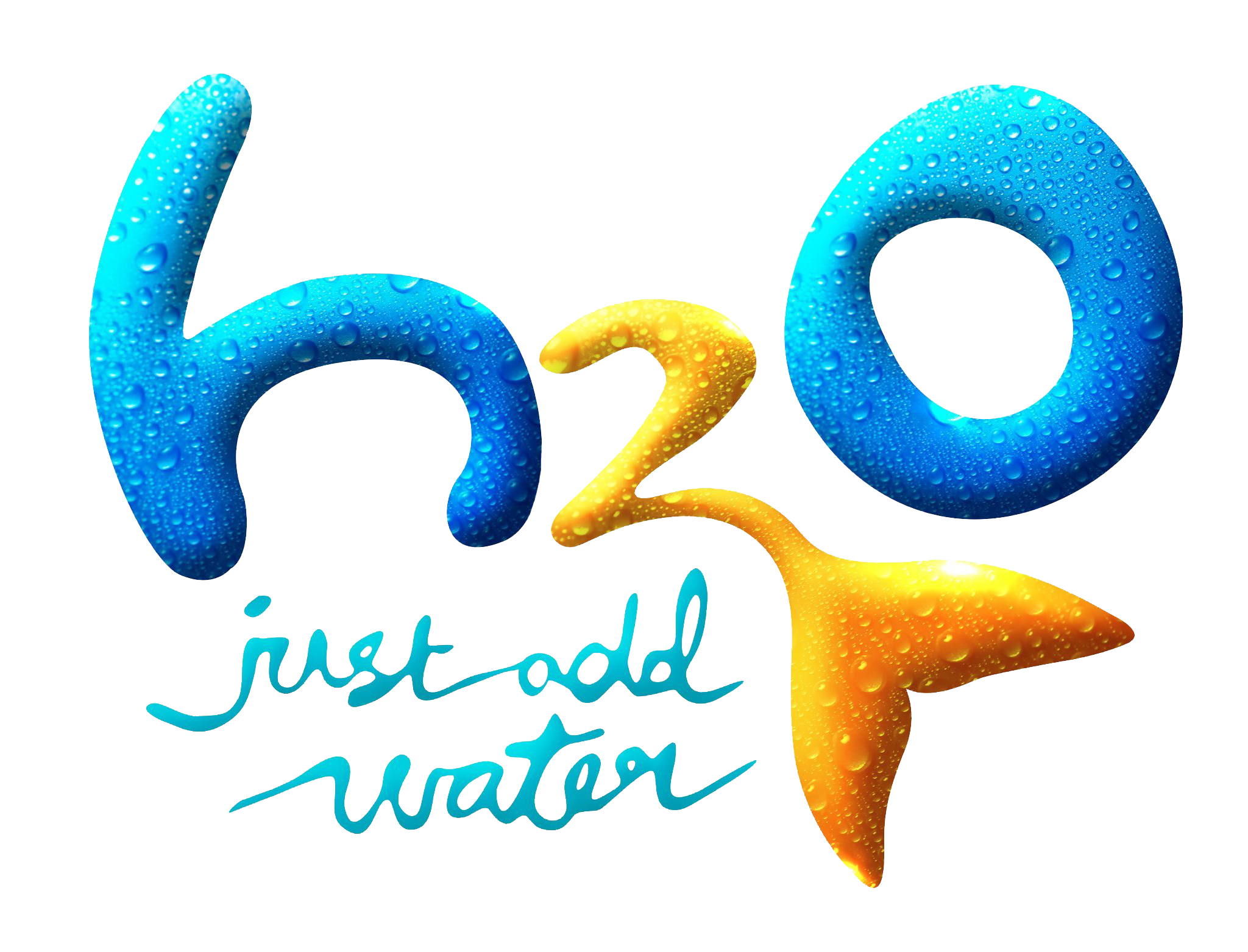 Just Water Logo