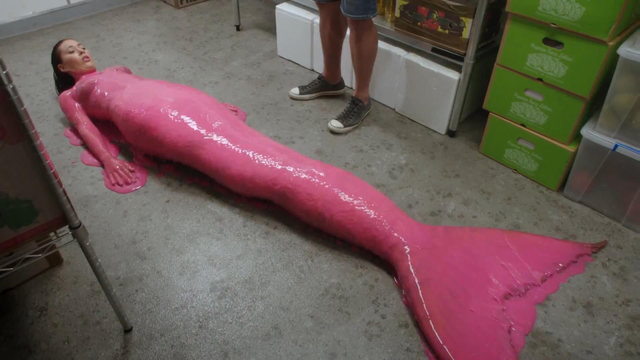 File:Evie As Pink Mermaid.png