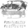 The hearse song